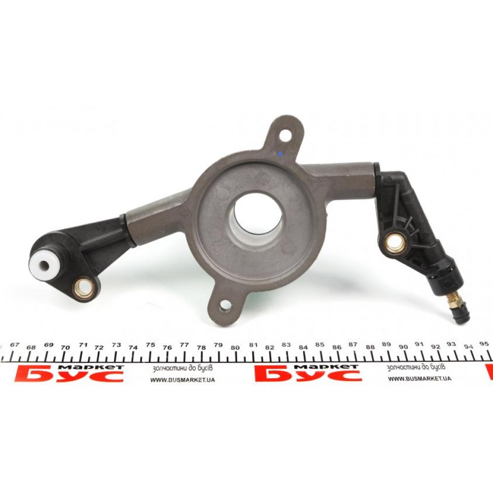 Підшипник вижимний MB Vito (W639) 03- (2528)