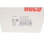 Витратомір повітря Volvo C70/XC70 2.0-2.5T 02-07 (HÜCO)
