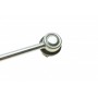 Тяга стабілізатора (переднього) Audi A3/Q3/Skoda Octavia/SuperB/VW Caddy/Passat/Tiguan/Touran 03-