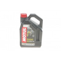 Олива 10W40 4T HC-Tech 5000 (4L) (104056)