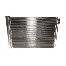 Радіатор кондиціонера BMW 5 (F10/F11)/6 (F12/F13) 08-18 B47/N20/N47/N53/N54/N55/N57/N63