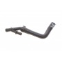 Патрубок радіатора VW Bora/Golf IV 1.8T 97-05