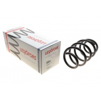 Пружина (передня) Fiat Freemont 2.0JTD 4x4 11-13 (L)/14- (R)/3.6 4x4 11-13 (L) (івен)