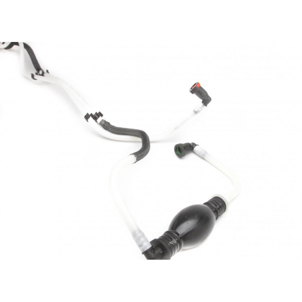 Трубка паливна Renault Kangoo 1.5 dCi 01-
