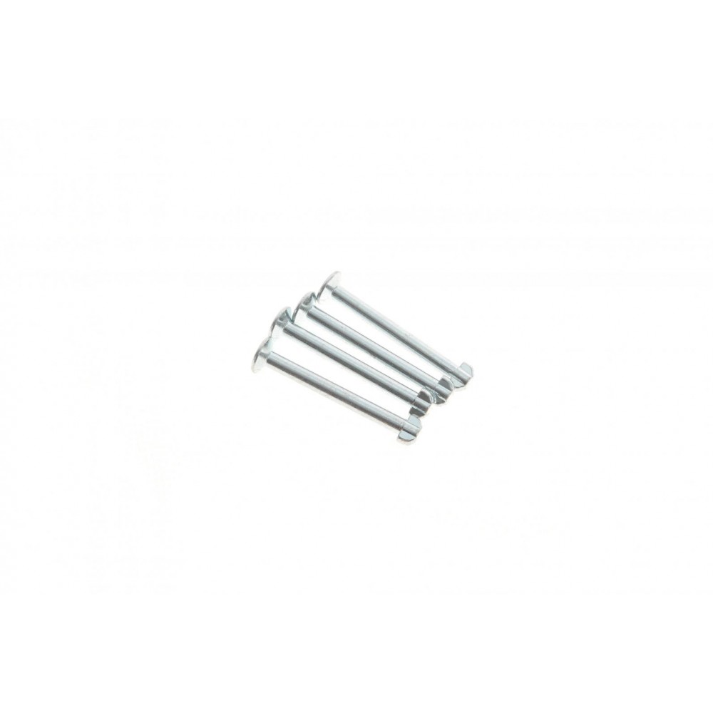Комплект пружинок колодок ручника Skoda Roomster/VW Golf III 1.4-2.0 93-15 (VAG)
