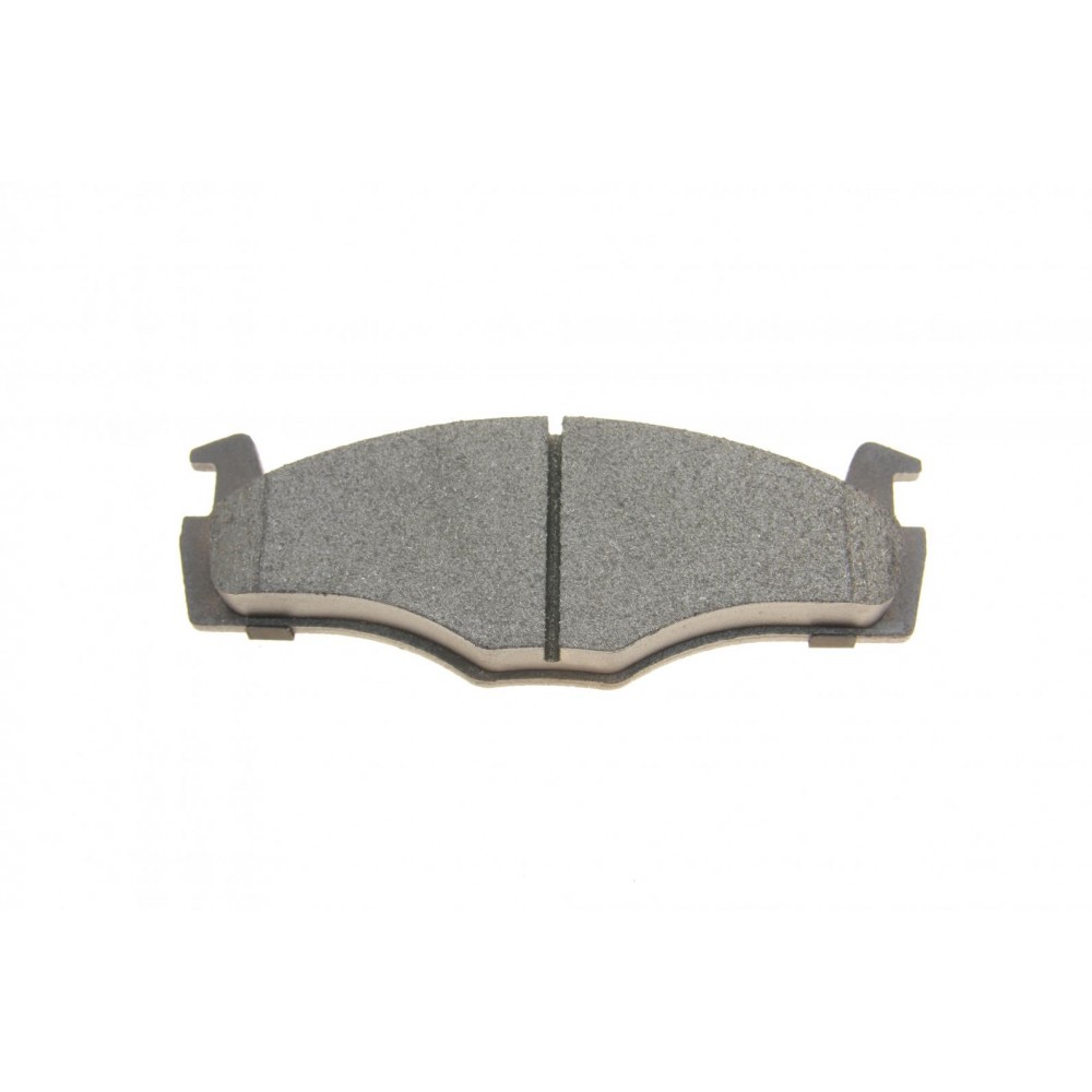 Колодки гальмівні (передні) Seat Cordoba/Ibiza/Toledo 93-02/VW Caddy/Passat B2-B4 79-92/Golf 74-99