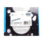 Прокладка ГБЦ Ford Mondeo/Focus 2.0i 16V 96-04, Ø86,00mm, 0.60mm