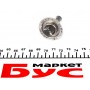 Автолампа H7 12V 55W PX26d Ultra Xenon +50% (1шт)
