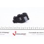 Кран пічки MB W204/S204/W212/S212/W221/W463/BMW 5 (F10/F11)/6 (F12/F13)/Audi A4/A5 07-