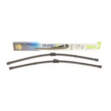 Щітки склоочисника (600/550mm) MB E-class (W213) 16-