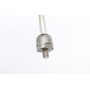Тяга рульова Toyota Corolla 01-07 (L=273mm)