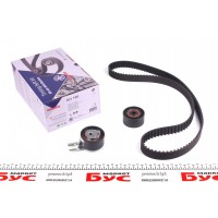 Комплект ГРМ Citroen Nemo 1.4HDI 08- (144x25.4)