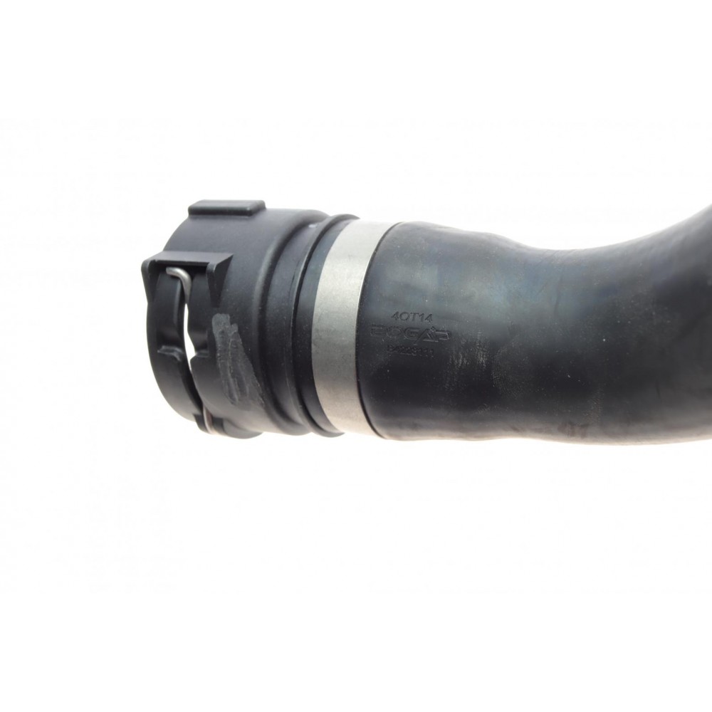 Патрубок радіатора BMW X3 (F25)/X4 (F26) 10-18