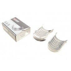 Вкладиші корінні BMW 1/2/3/4/5/6/7/X1/X2/X3/X4/X5/X6 (N51/N52/N53/N54/N55) 3.0 04- (+0.25)