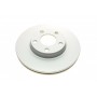 Диск гальмівний (передній) Audi A4/A8 94-09/Seat Exeo 08-/VW Passat B5 96-01 (279x22.1)