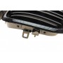 Решітка радіатора BMW X5 (E70)/X6 (E71) 06-14 (к-кт)