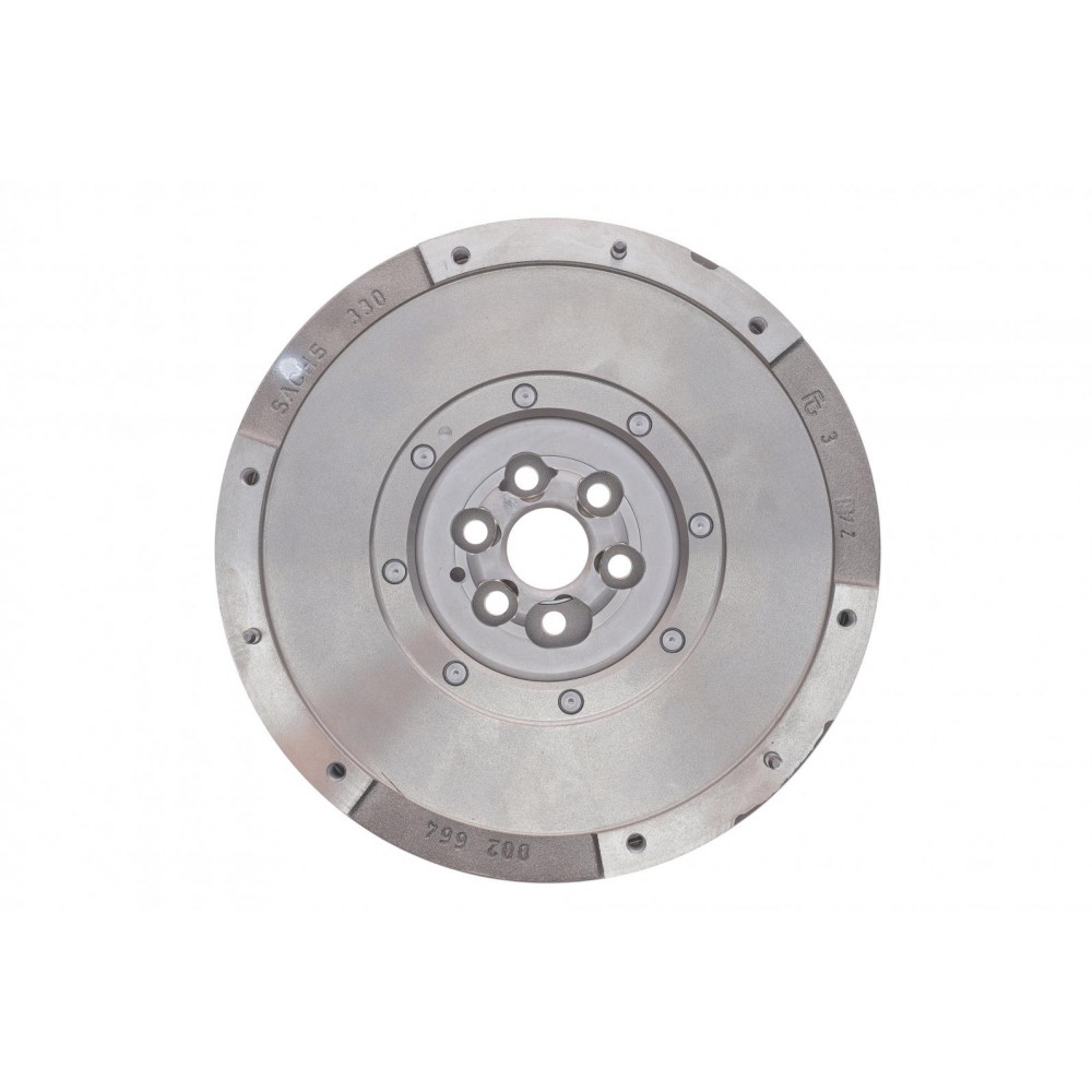 Демпфер зчеплення Audi A4/A6 00-11/VW Passat 1.9-2.0 TDi 00-05