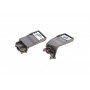 Кронштейн кріплення фари VW Golf IV 97-05 (R)