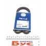 Ремінь генератора Suzuki Baleno 95-02/ Toyota Auris/Verso 1.3-1.6 i 10- (4PK900)