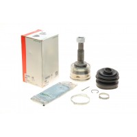 Шрус (зовнішній) Nissan Almera/Primera 2.0/2.2 dCi 00- (27/26z) (+ABS 44)