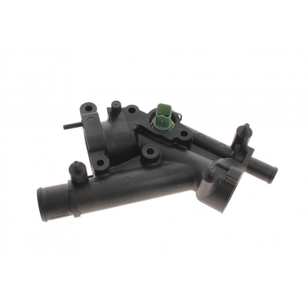 Фланець системи охолодження Peugeot  307/407 2.2 16V/2.7HDi 04-