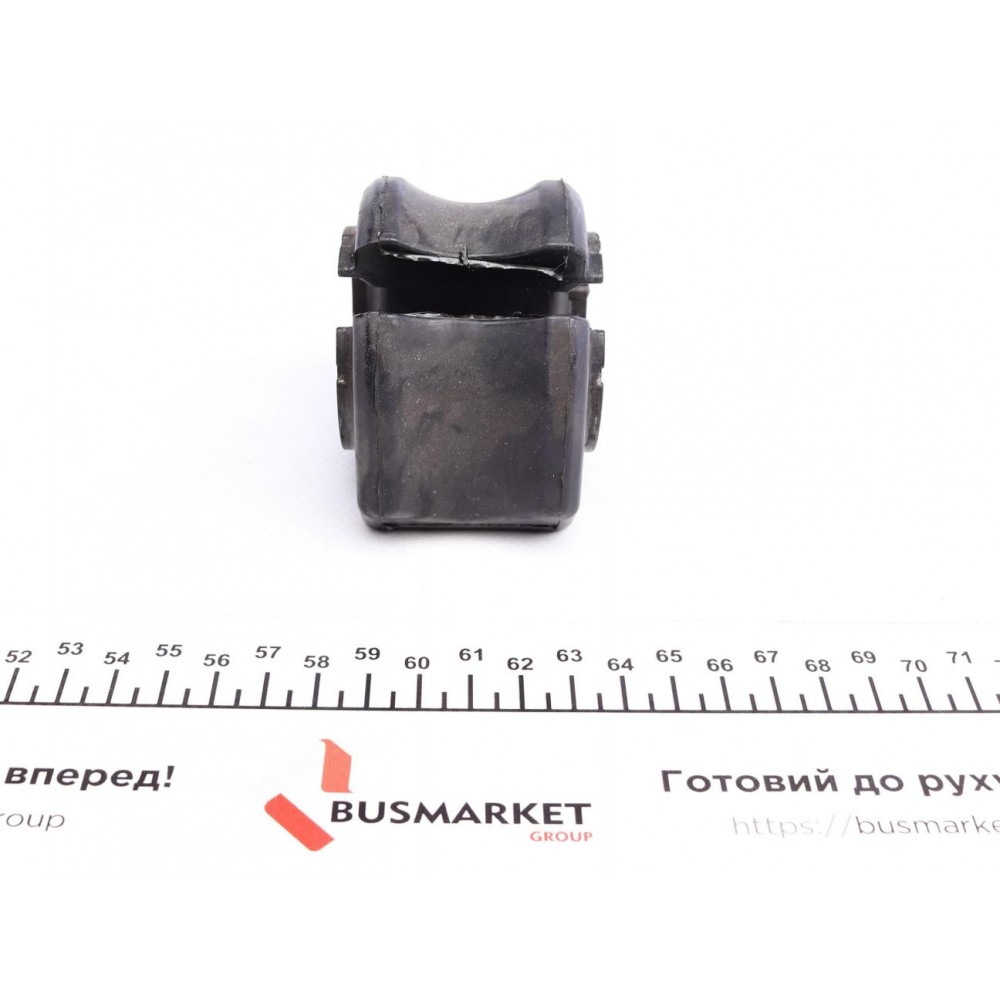 Втулка стабілізатора (заднього) MB Sprinter 509-519 CDI 06- (d=30mm)