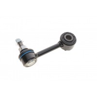 Тяга стабілізатора (переднього) (з наконечником) VW T4 91- (27mm)