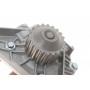 Комплект ГРМ + помпа Citroen Jumpy/Peugeot Expert 2.0 07- (153x25)