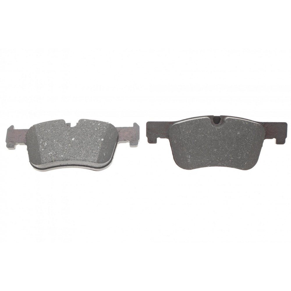 Колодки гальмівні (передні) BMW 1 (F20)/3 (F30)/4 (F32) 10- (Bosch)