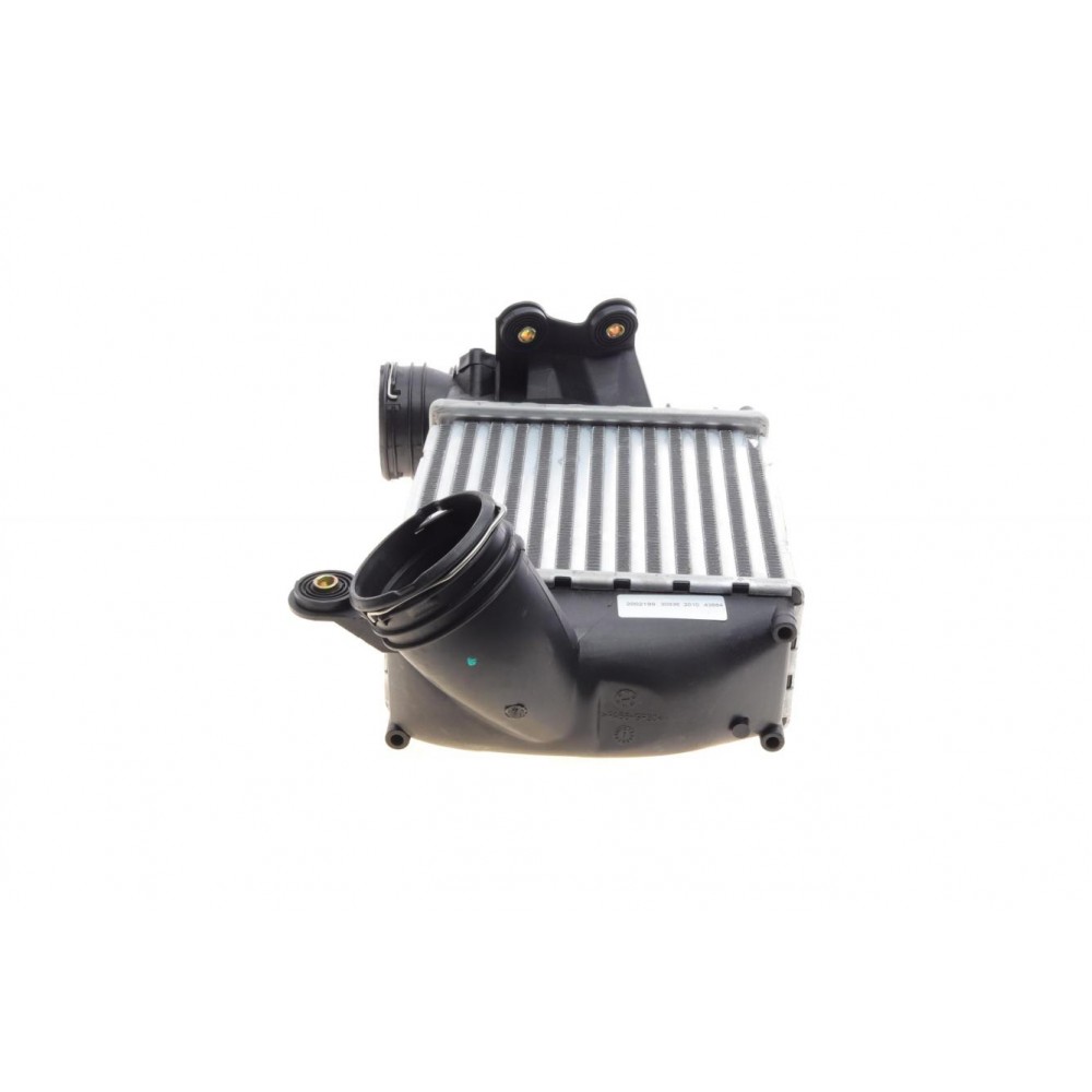 Радіатор інтеркулера VW Golf/Bora/Skoda Octavia/Seat Leon 1.9TDI 00-10
