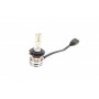 Автолампа H7 12/24V 24W PX26d Performance LED (к-кт 2шт) (6500K)
