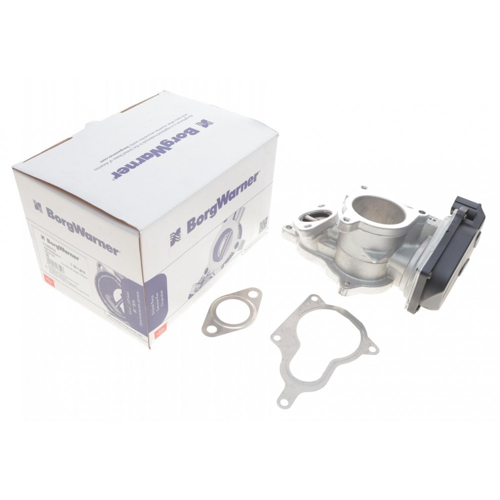 Клапан EGR Audi A4/A6 2.0D 04-11