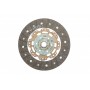 Комплект зчеплення Skoda Oktavia III/VW Golf VII 12-20/Tiguan 1.6TDI/2.0TDI 16-20 (d=240mm) (z=23)
