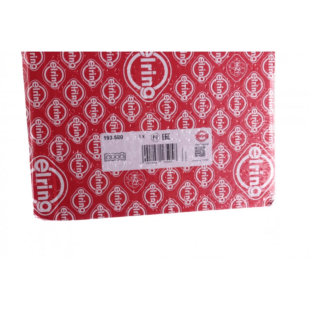 Прокладка ГБЦ Toyota Avensis/Carina E 2.0TD 96-03 (1.35mm)