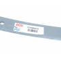 Ресора задня підкорінна MAN 8.150 -00 (80/850/760) 13mm