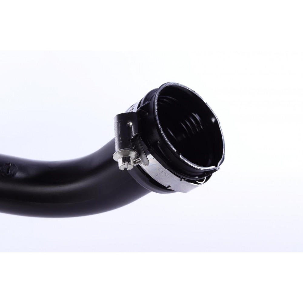 Патрубок інтеркулера Renault Megane II/Scenic II 1.9 DCI 02-