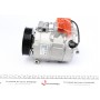 Компресор кондиціонера MB E-Class (W212/A207/C207) 09-16/C-Class (W204/S204/C204) 07-14 (d=110 мм)