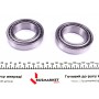 Підшипник маточини (передньої) Fiat Ducato/Peugeot Boxer/Citroen Jumper 94-02 (55x90x24.1) (к-кт)