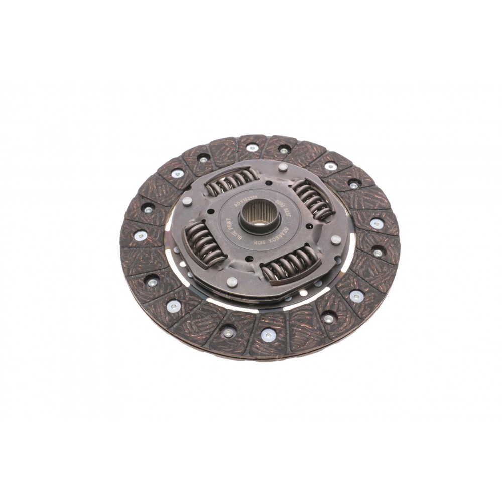 Диск зчеплення VW Caddy II 1.9 SDI 95-04 (d=200mm)