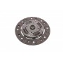 Диск зчеплення VW Caddy II 1.9 SDI 95-04 (d=200mm)