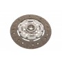 Комплект зчеплення BMW 3 (E36)/5 (E39) 2.8i (d=240mm) (+вижимний) M51/M52