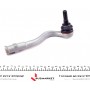 Наконечник тяги рульової (L) Audi A4/A5 15-