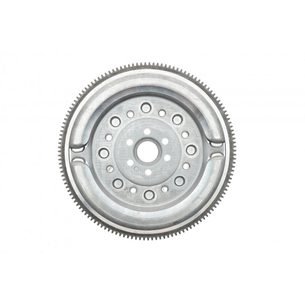 Демпфер зчеплення Audi A4/VW Passat 1.9TDI 00-05 (74kw) (d=228mm)