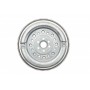 Демпфер зчеплення Audi A4/VW Passat 1.9TDI 00-05 (74kw) (d=228mm)