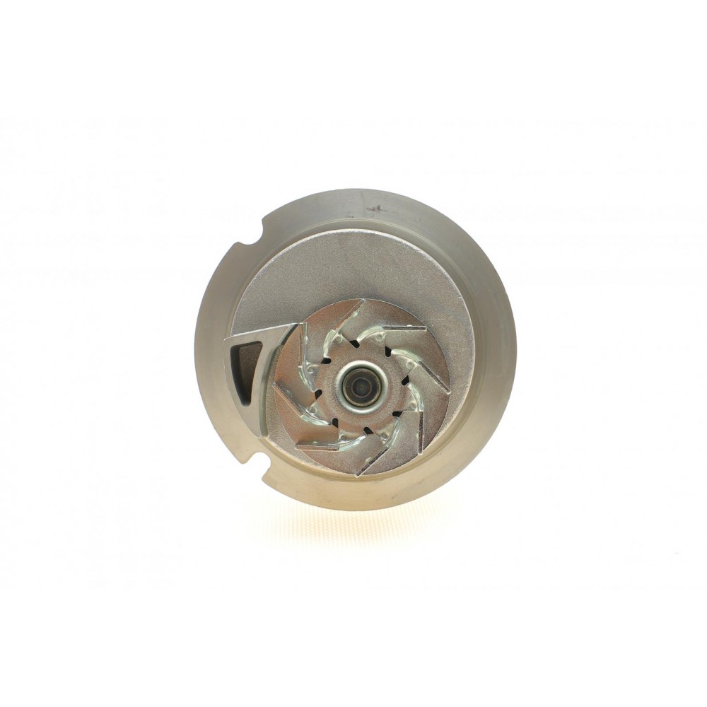 Комплект ГРМ + помпа Opel Astra G/H/Vectra 1.8 16V 98-10 (162x20)(помпа P327)