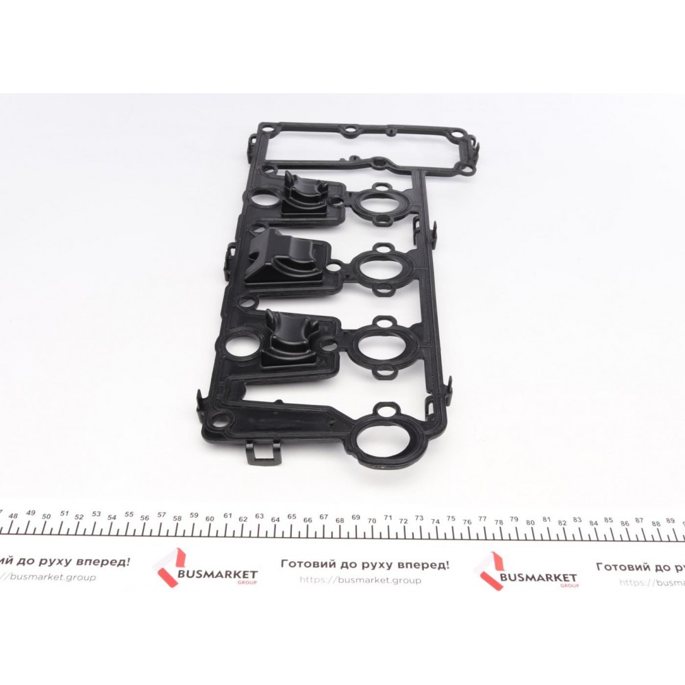 Прокладка кришки клапанів Peugeot 407 2.0HDi 09-, RHH (DW10CTED4)