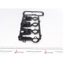 Прокладка кришки клапанів Peugeot 407 2.0HDi 09-, RHH (DW10CTED4)