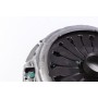 Комплект зчеплення Citroen Jumper/Fiat Ducato/Peugeot Boxer 2.0 02- (d=240mm) (+вижимний)