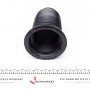 Пильник амортизатора (переднього) Fiat Doblo/Punto/Opel Combo 1.2-3.0 04-