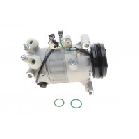 Компресор кондиціонера Volvo S60 II/XC 70 II 2.0-2.4 D 09-